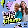 undefined Let's Talk Offline