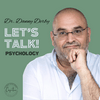 undefined Let's Talk - Psychology!