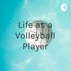undefined Life as a Volleyball Player