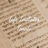 undefined Life Imitates Torah