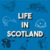 undefined Life in Scotland
