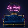 undefined Life Points with Ronda
