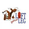 undefined Lift Your Leg - the art of training a dog