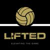 undefined Lifted, The Podcast