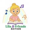 undefined Lila & Friends édition – Podcast éducatif : histoires pour enfants dès 3 ans