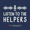 undefined Listen to the Helpers