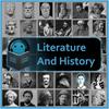 undefined Literature and History