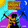 undefined Live from Mount Olympus