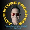 undefined AdventureFreaksss (Living Abroad on a Budget)