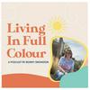 undefined Living In Full Colour