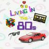 undefined Living In The 80s