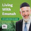 undefined Living with Emunah