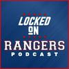 undefined Locked On Rangers - Daily Podcast On The Texas Rangers