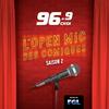 undefined L'Open Mic des Comiques