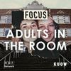 undefined Focus: Adults in the Room