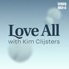 undefined Love All with Kim Clijsters