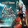 undefined Love on the Holotables: Star Wars Galaxy of Heroes Podcast