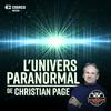 undefined L'univers paranormal de Christian Page