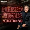 undefined L'univers étrange de Christian Page