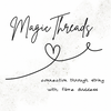 undefined Magic Threads - Connection Through String