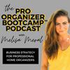 undefined Pro Organizer Bootcamp: Business Strategy for Professional Organizers