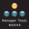 undefined Manager Tools Basics