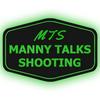 undefined Manny Talks Shooting