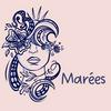 undefined Marées