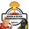 undefined Mark & Ryan Shorebrothers Podcast