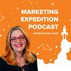 undefined Marketing Expedition Podcast with Rhea Allen, Peppershock Media