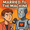 undefined Married to the Machine: Living with AI