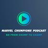 undefined Marvel Chumpions Podcast - A Marvel Champions Podcast