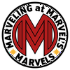 undefined Marveling at Marvel's Marvels