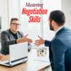 undefined Mastering Negotiation Skills