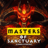 undefined Masters of Sanctuary