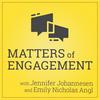 undefined Matters of Engagement