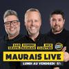 undefined Maurais Live