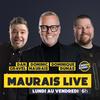 undefined Maurais Live