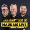 undefined Maurais Live