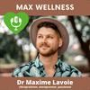 undefined MAX WELLNESS