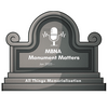 undefined MBNA Monument Matters