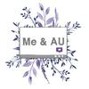undefined Me and AU