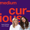 undefined Medium Curious: Spirit, Signs & Intuition Tips for Spiritual Seekers
