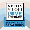 undefined Melissa & Lori Love Literacy ® | Science of Reading for Teachers