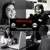 undefined Mentoring at Toastmasters