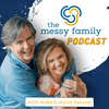 undefined Messy Family Podcast : Catholic Conversations on Marriage and Family