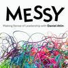 undefined Messy with Daniel Atlin