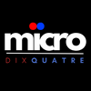 undefined Micro Dix Quatre