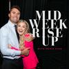 undefined MIDWEEK RISE UP