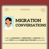 undefined Migration Conversations